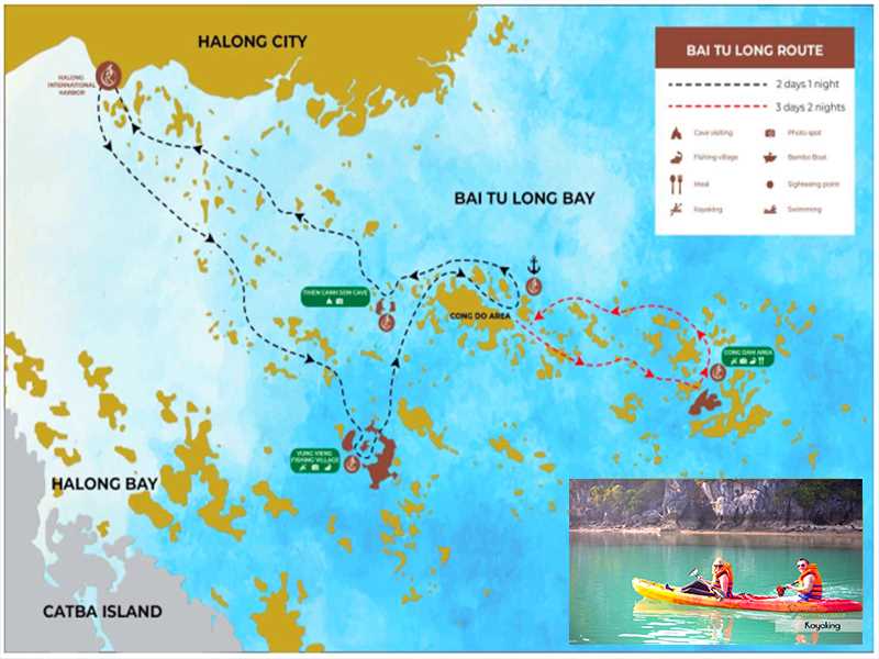 bai-tu-long-bay-cruise-maps